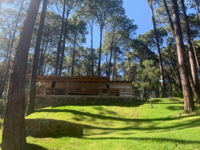 Cabañas Don Alfonso